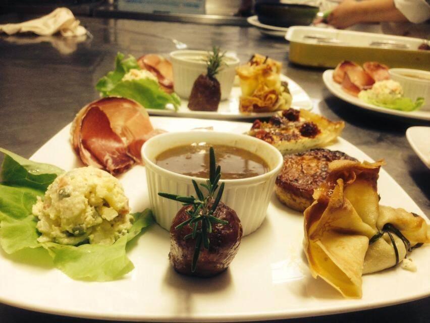 Bio Il Melograno Di Banditella Ristorante Vakantieboerderij *