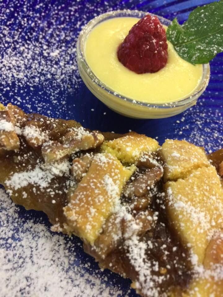 Bio Il Melograno Di Banditella Ristorante
