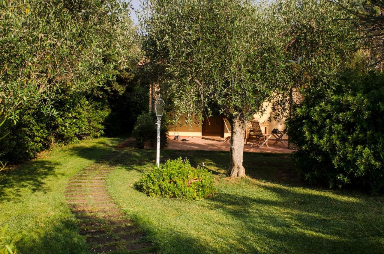 Bio Il Melograno Di Banditella Ristorante * Alberese