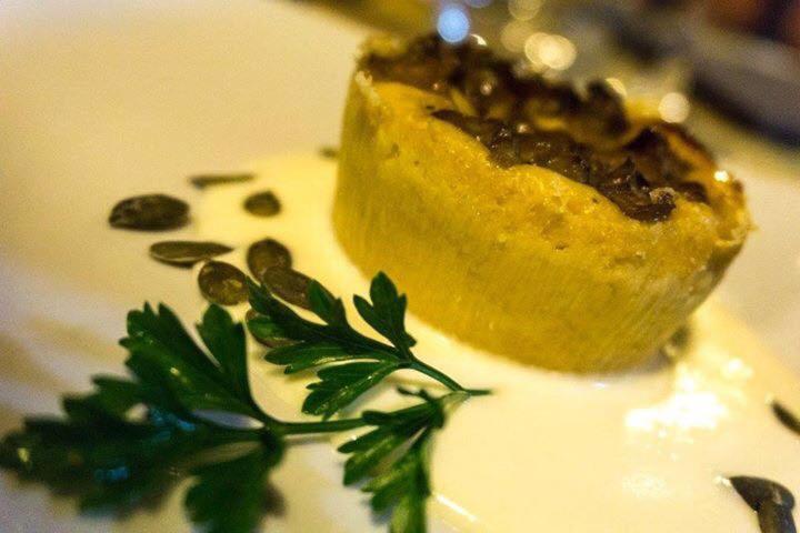 Bio Il Melograno Di Banditella Ristorante * Alberese