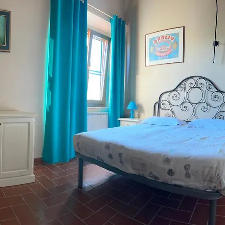 Bio Agriturismo Il Melograno Di Banditella Ristorante Alberese Extérieur photo