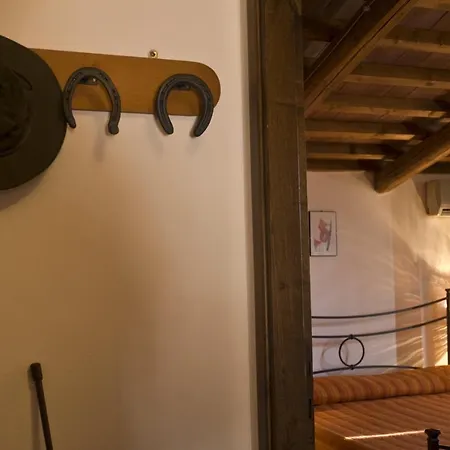Bio Agriturismo Il Melograno Di Banditella Ristorante Alberese Extérieur photo