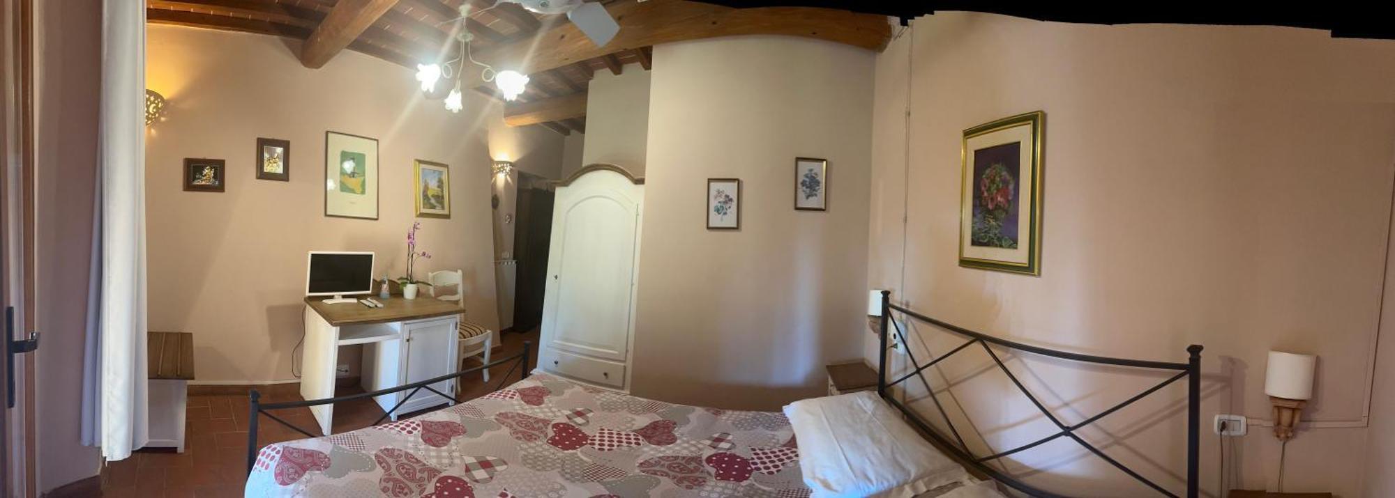 Bio Il Melograno Di Banditella Ristorante *