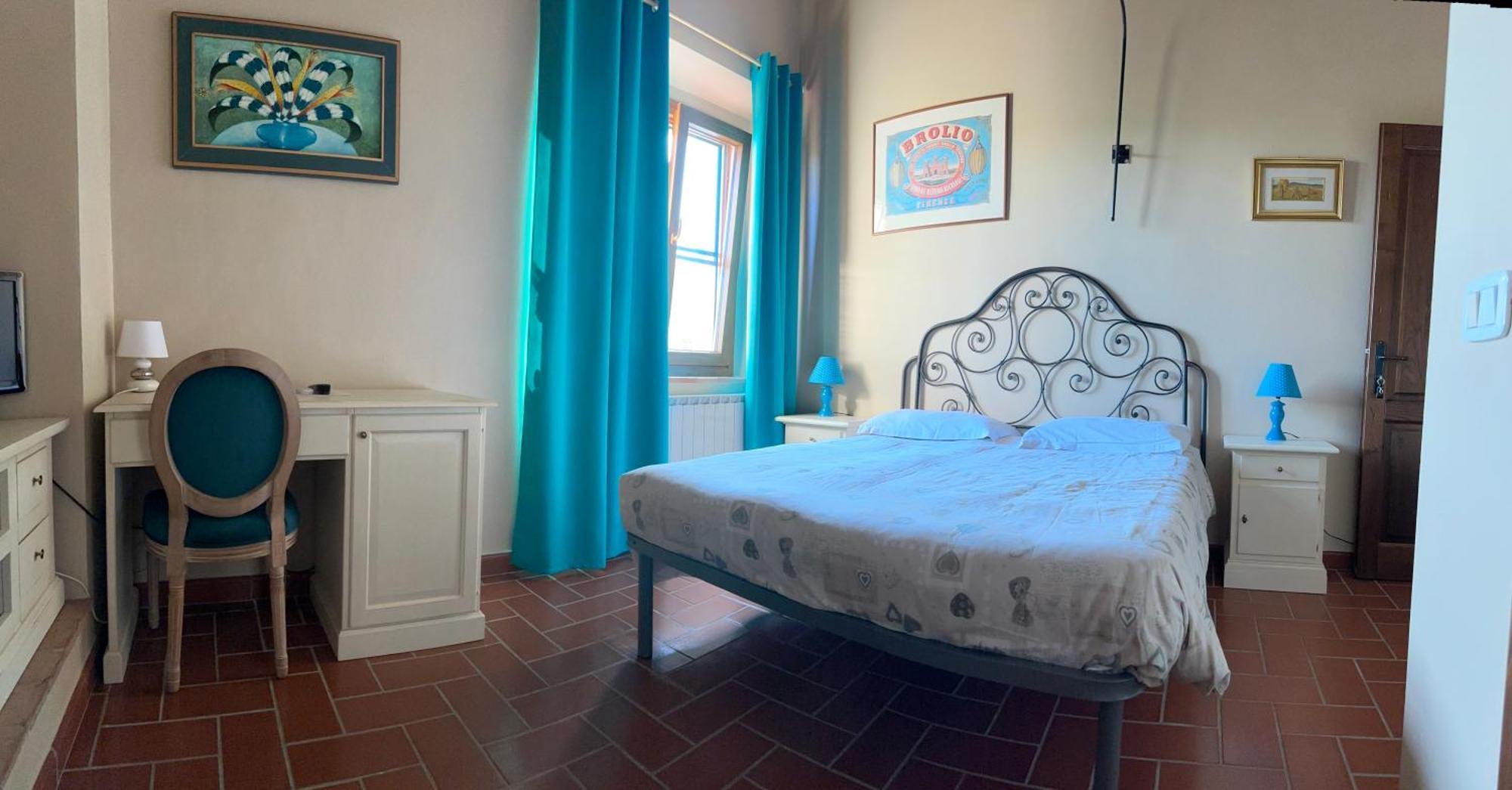 Bio Il Melograno Di Banditella Ristorante Séjour à la ferme *