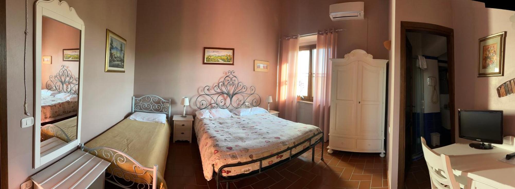Bio Il Melograno Di Banditella Ristorante *