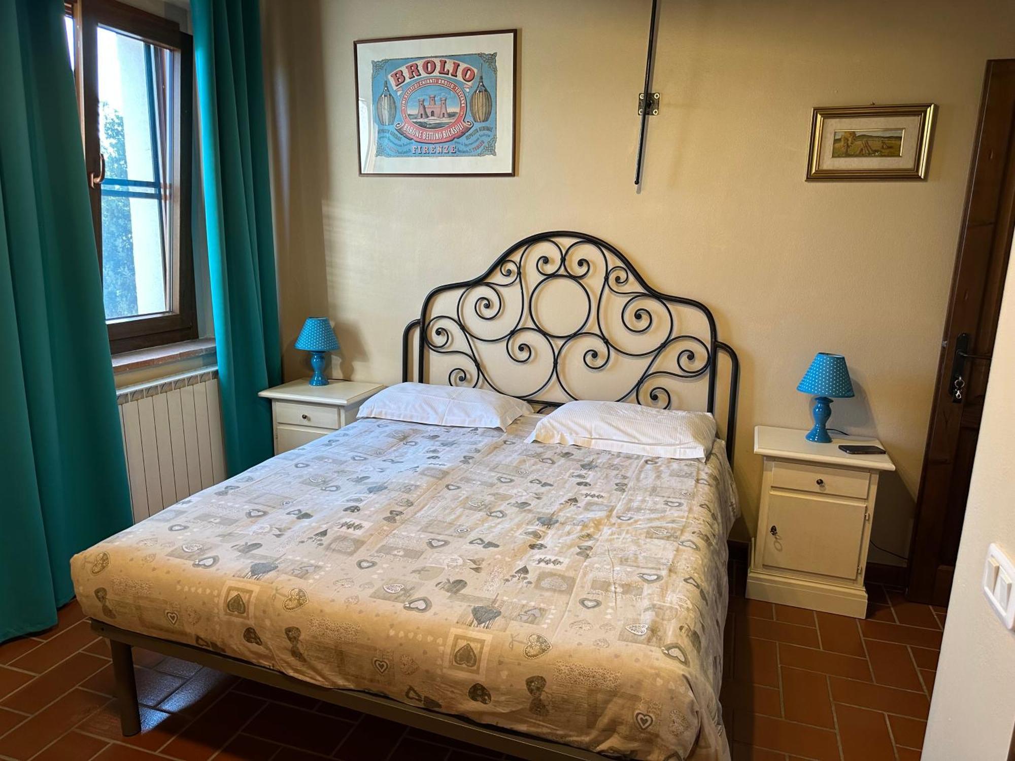 Séjour à la ferme Bio Il Melograno Di Banditella Ristorante