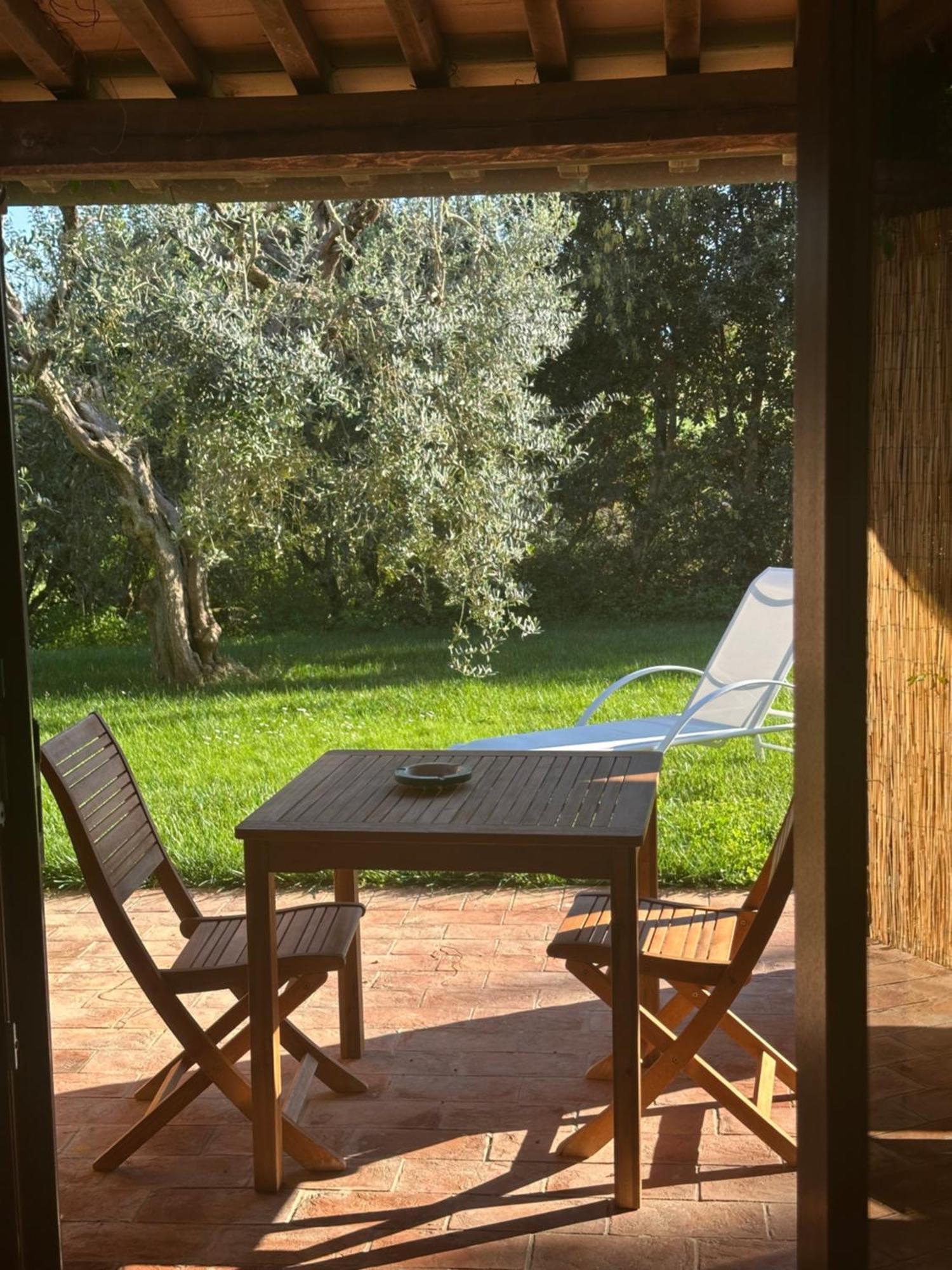 Farm stay Bio Il Melograno Di Banditella Ristorante *