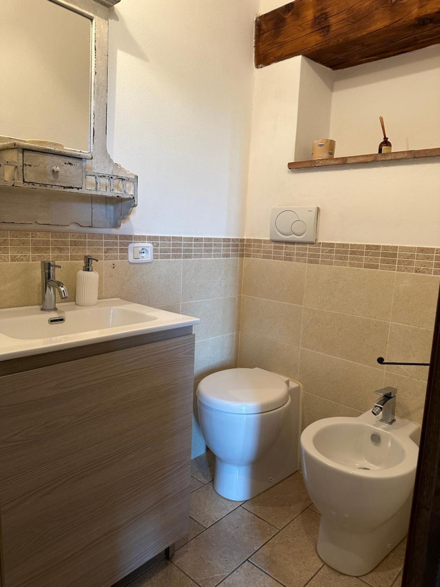 Farm stay Bio Il Melograno Di Banditella Ristorante Alberese