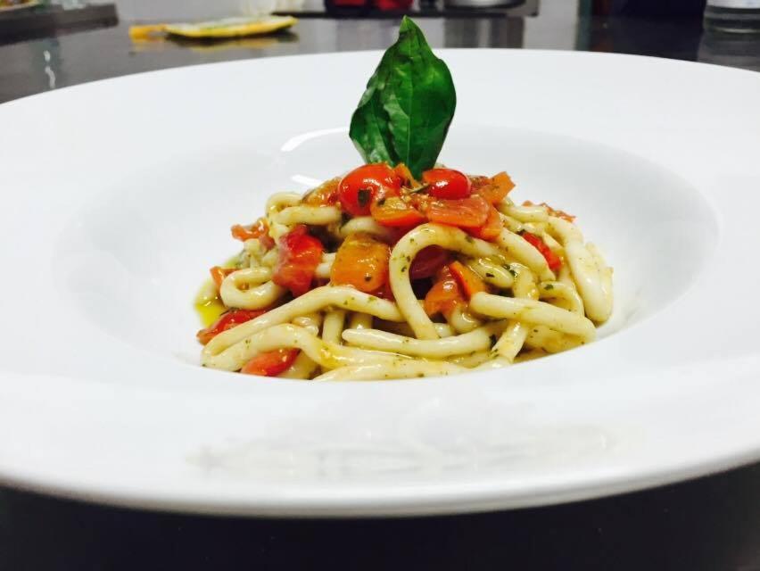 Bio Il Melograno Di Banditella Ristorante Séjour à la ferme