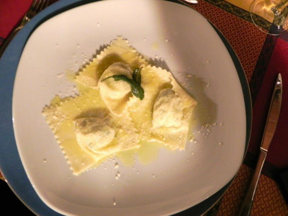 Bio Il Melograno Di Banditella Ristorante *