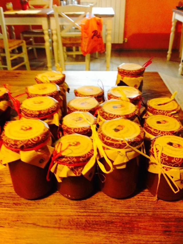 Farm stay Bio Il Melograno Di Banditella Ristorante Alberese