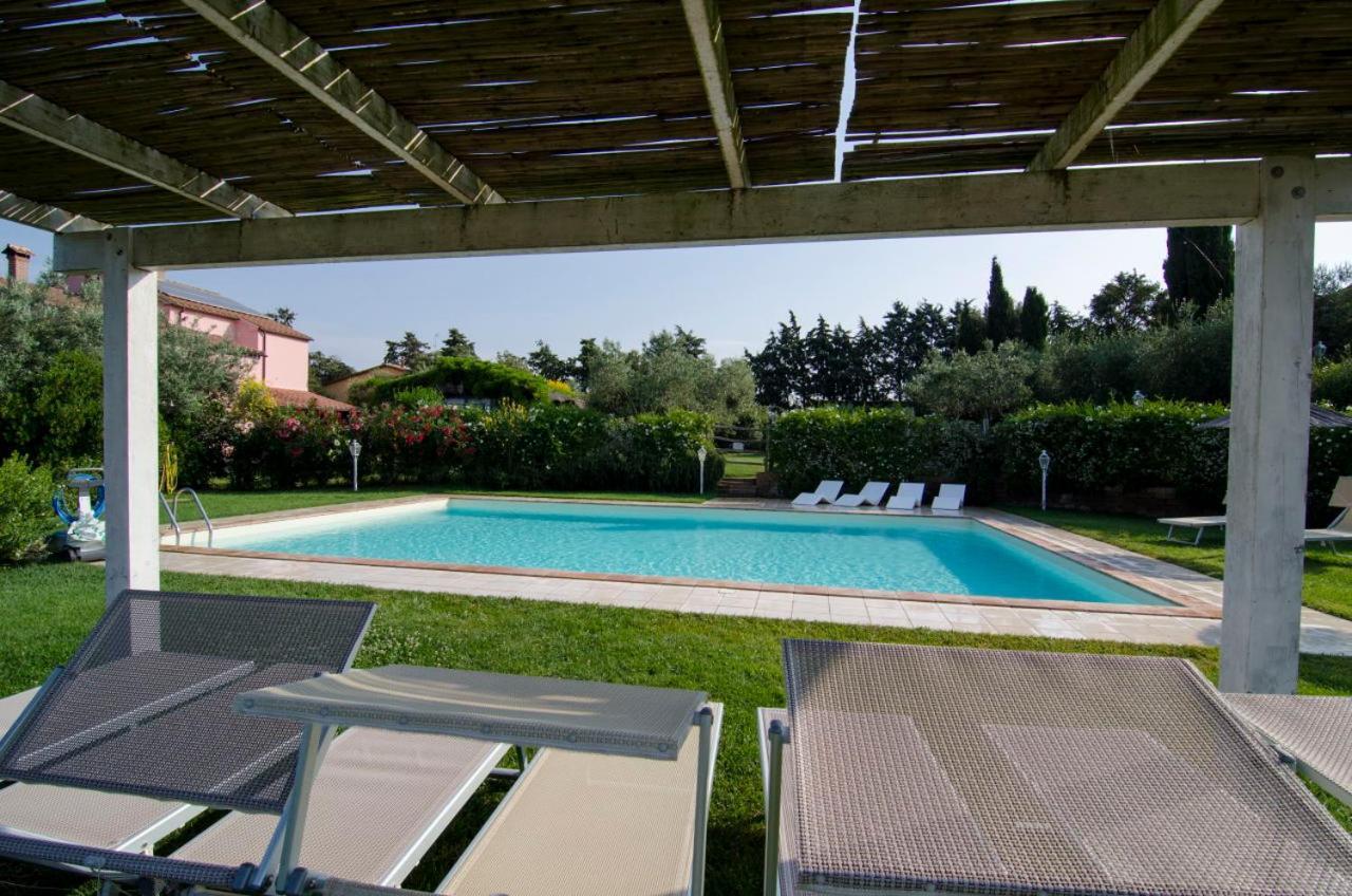 Bio Il Melograno Di Banditella Ristorante *