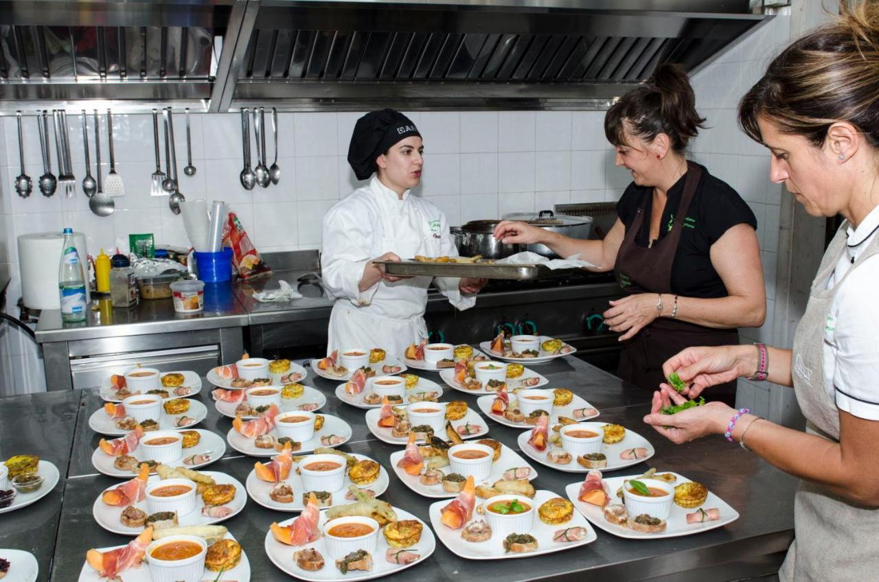 Bio Il Melograno Di Banditella Ristorante