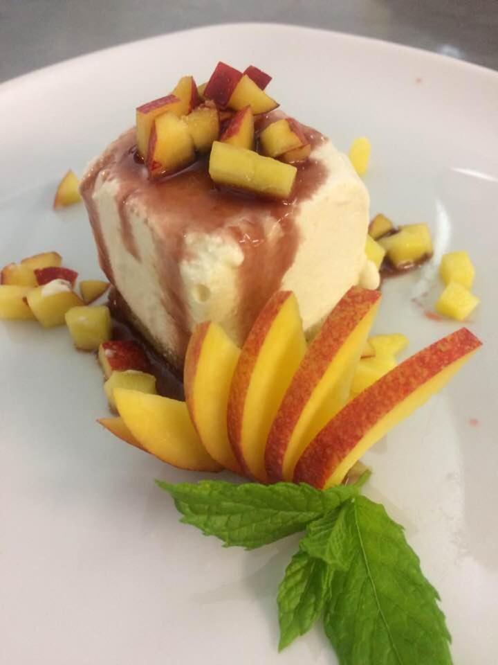 Bio Il Melograno Di Banditella Ristorante