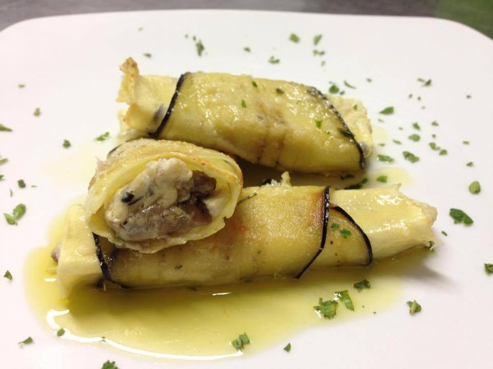 Séjour à la ferme Bio Il Melograno Di Banditella Ristorante *