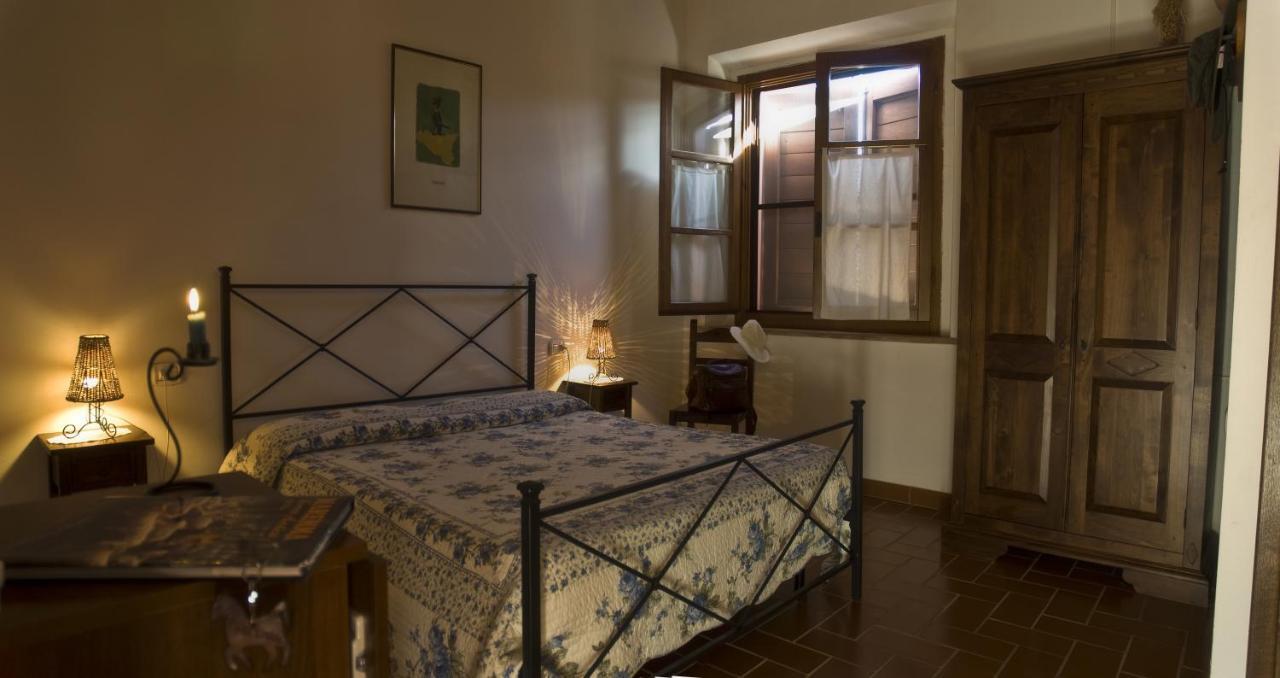 Farm stay Bio Il Melograno Di Banditella Ristorante Alberese
