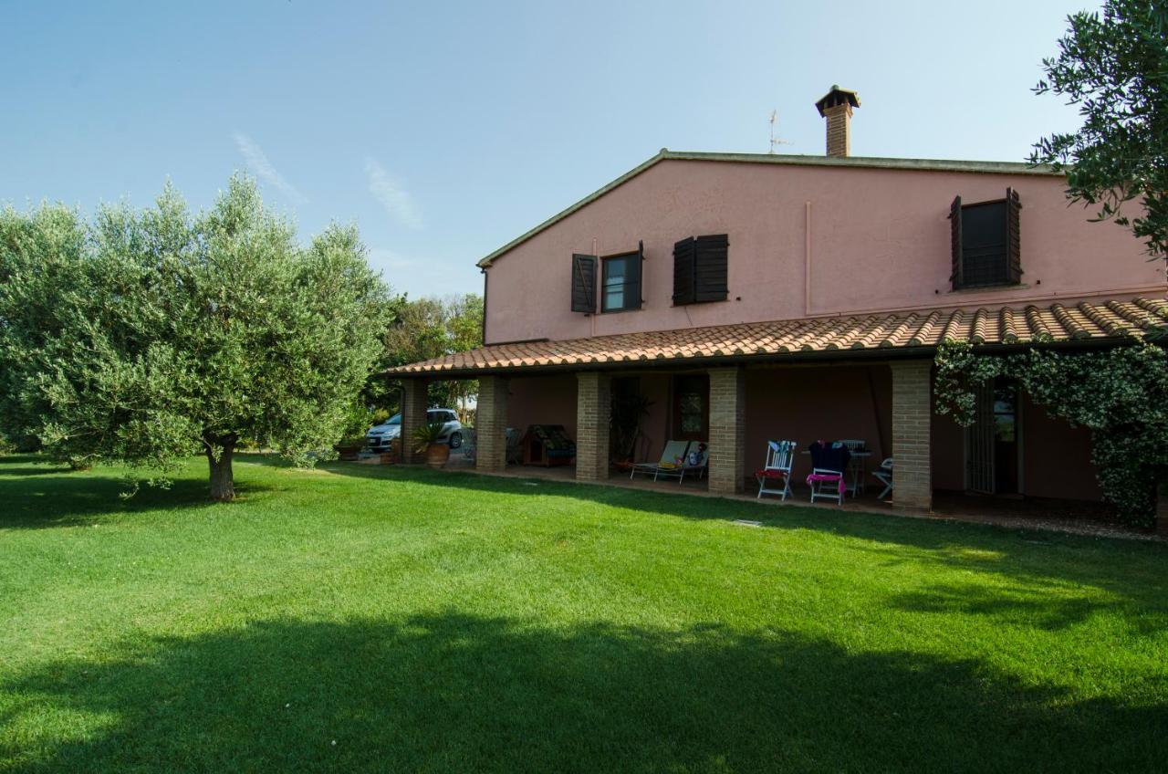 Bio Il Melograno Di Banditella Ristorante