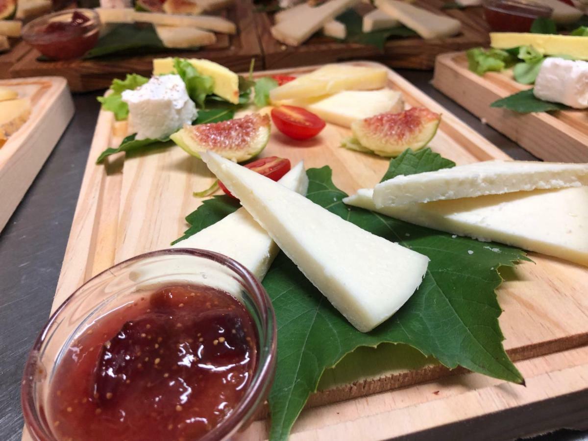 Séjour à la ferme Bio Il Melograno Di Banditella Ristorante Alberese
